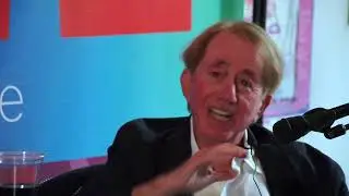 Марк Бреслин о работе с начинающими комиками