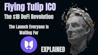 Flying Tulip ICO Explained The $1B DeFi Launch Everyone Is Waiting For