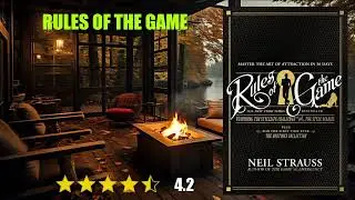Rules of the Game - Book Summary