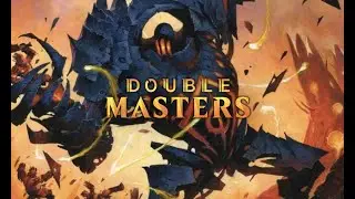 DOUBLE MASTERS VIP EDITION $100 !