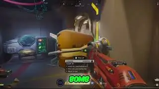 Space Bomb! Epic Ship Explosion in Starfield