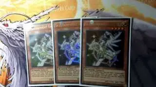 Yugioh Best Satellaknight Deck Profile September 2014 1st place