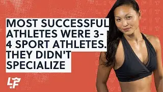 Get Stronger at Every Angle with Venus Lau | The LivingFit Show