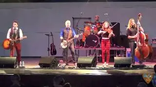 The Town Pants - Galway Girl