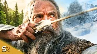 Hugh Jackman's Robin Hood: A24 Sells a Robin Hood Deconstruction