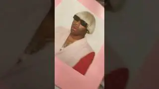 Early Christmas gif my grandparents got meeee #music #rap