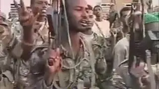شهداء الميل اربعين رجال ما خانوا العهد (ود الامين)