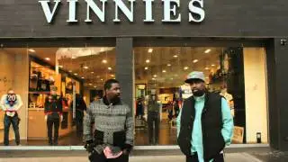 a DAY AT VINNIES STYLES......PBB SPRING 2011