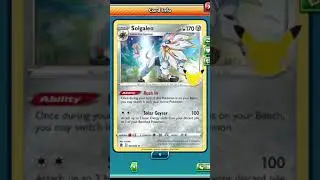 Opening 75th Pok&eacute;mon Celebrations 4 rare card booster pack! (Pok&eacute;mon Trading Card Game Online)