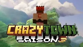 CrazyTown S3 : Mastu