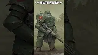The Anvil of New Antioch (Trench Crusade Lore)