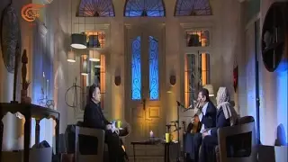 بيت القصيد | سلطان المالوف محمد طاهر الفرقاني | 2017-02-11