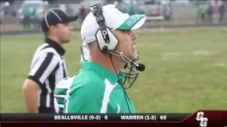 Gridiron Glory: Waterford's Football Family
