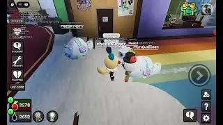 Person says im not funny and becomes rude, (CAUGHT ON VIDEO!! 4K)