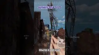 Sunkenland 2025 #survival #games  #hard