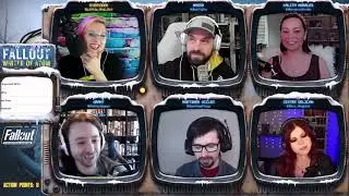 Fallout: Winter of Atom - Episode 1 - The Glow Must Flow
