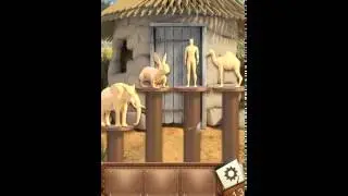 Escape World Travel Level 13