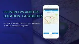 Carewatch Aideassist Mobile App