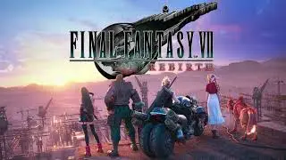 Anuran Suppressor // Final Fantasy VII Rebirth Nightcore