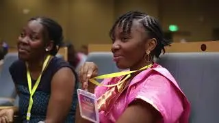 Creative Industries Business Summit 2025 Day 2 Highlights Part 1 | Shot by LinQ Media