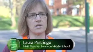 Arlington Public Schools Champions - Transportation Options