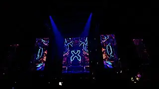 EXCISION - LIVE FULL SET DECADENCE AZ 2024-25