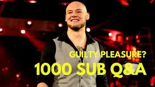 1000 SUBSCRIBER Q&A EXTRAVAGANZA!!!