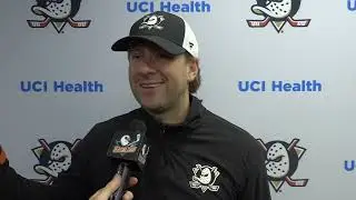 Dev Camp Check-In: Jeff Glass