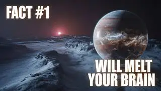 Fact #1 Will Melt Your Brain: Proxima b Explained
