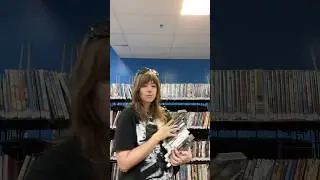 Horror VHS & DVD Hunting