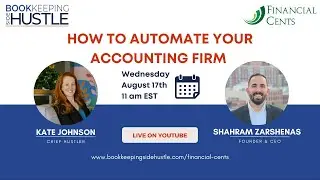 Financial Cents: How to Automate Your Accounting Firm