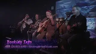 Hell Freezes Over - Promo Video