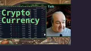 20260127 Криптовалютный разговор и обзор оттенков серого и нативных технологий, серебра, золота и...
