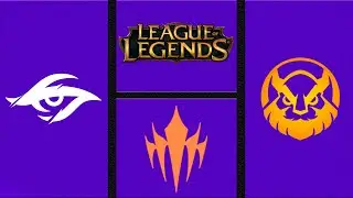 Secret Whales vs Vikings | LCP HIGHLIGHTS | 2025 | LOL HIGHLIGHTS