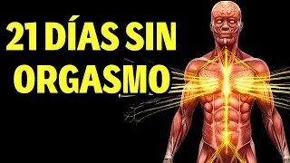 21 D&iacute;as De Retenci&oacute;n: Por Qu&eacute; Tu Mirada Se Vuelve M&aacute;s Intensa