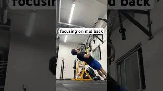 Best Accessory Work for Chest-to-Bar Pull-Ups (In My Opinion)