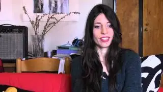 Intervista a Sara Ardizzoni (Dagger Moth)