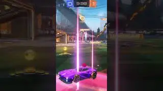 Rocket League has been around for awhile....  #rocketleague #rl  #rocketleagueclips #edit