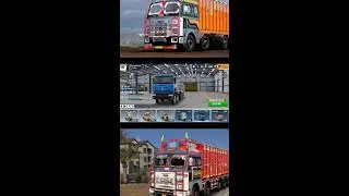 Truck driver 🛻 subscribe to KnightplazZzYT