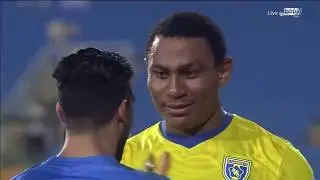 ملخص مباراة التعاون 3 : 1 الشباب الجولة | 9 | دوري الأمير محمد بن سلمان للمحترفين 2019