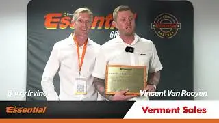 3  Vermont Sales Interview 2024