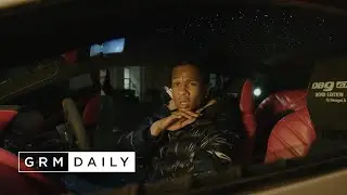 The One - Hands Off [Music Video] | GRM Daily