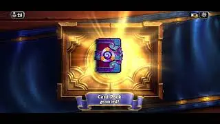 Hearthsone - Community Day Twitch Drops 2024 (7/22/24)