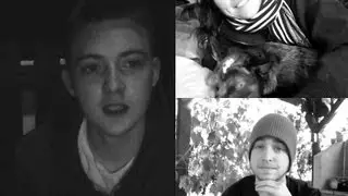 Alcoholism & Addiction w/Fionn, Casper, & Emery