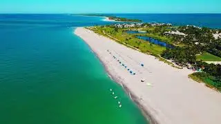 South Seas Island Resort: A Paradise on Captiva Island