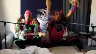 Con Bro Chill - We Should Hang Out (Remix) #BedStock2016