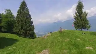 Capanna Cremorasco - Camorino