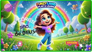 The Colors of God