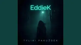 Tyliai Pakuždėk