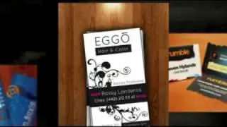 Your Business Card Rocks a response to Your Business Card is Crap